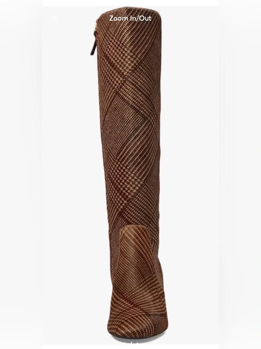 Lauren Ralph Lauren stylish knee